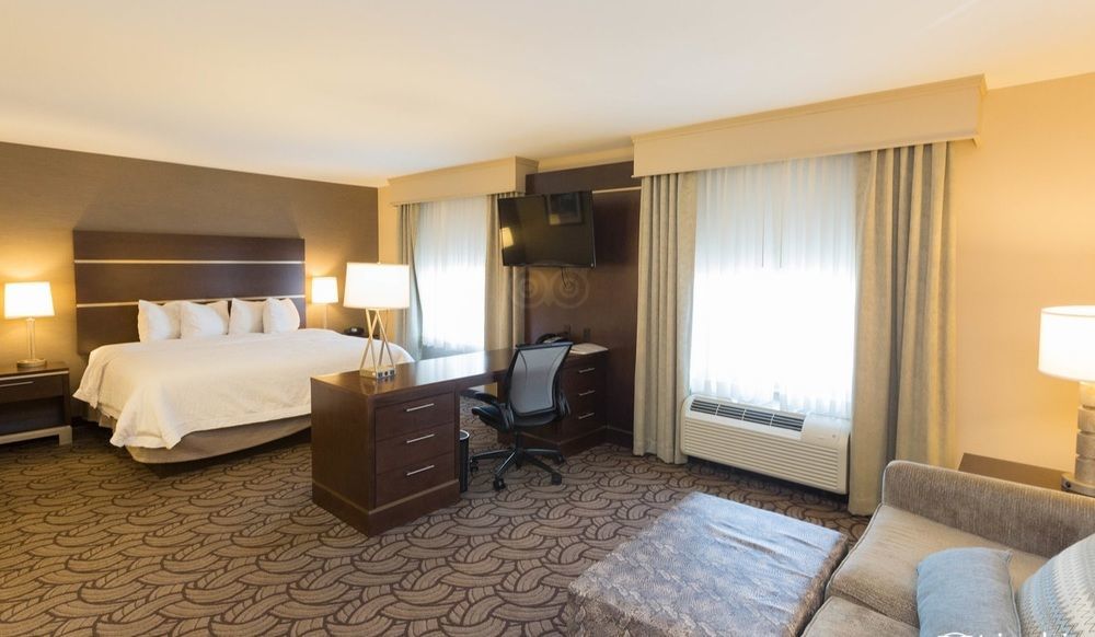 Hampton Inn & Suites San Antonio-Downtown/Market Square Екстериор снимка